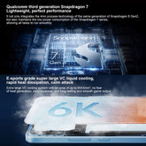 Vivo Y200 GT 5G V2361GA Dual SIM 12GB+512GB (China Version)